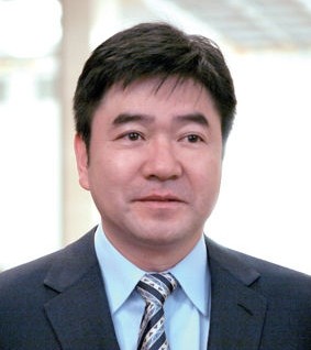郑跃文
