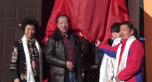 南方公益 “幸福厨房”落户北京盛基艺术学校