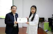 18期伍福特训营：宋自福董事长宣布“潜龙计划”